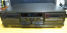 Technics RS-TR373 Stereo