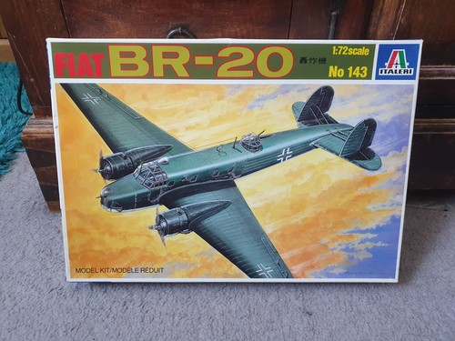 143 italeri fiat 1 72 - 143,