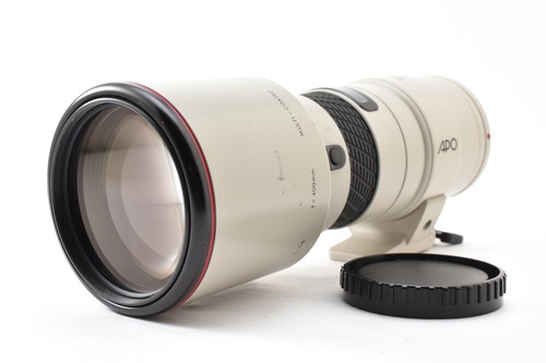 Read sigma apo - apo, 400mm