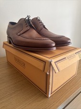 Barker Antony Men’s Shoes UK