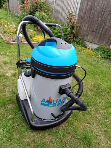 Aquarius hot 2800 carpet - aquarius,