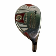 TaylorMade Burner Rescue 4