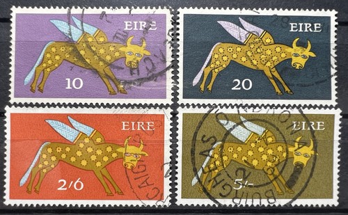 1968 winged x values - 1968-71, ox