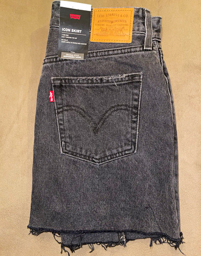 Levi women grey denim - levi’s,