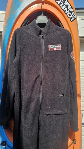 Nookie iceman thermal - nookie,