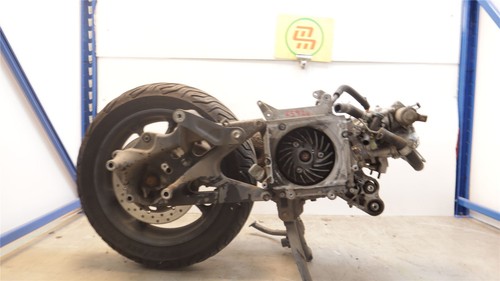 2024 yamaha max 125 engine - yamaha,
