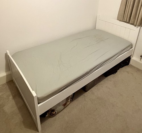 Aspace children single bed - children's,