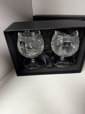 Royal Doulton Crystal Brandy