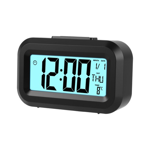 Gainsten small digital clock - digital,