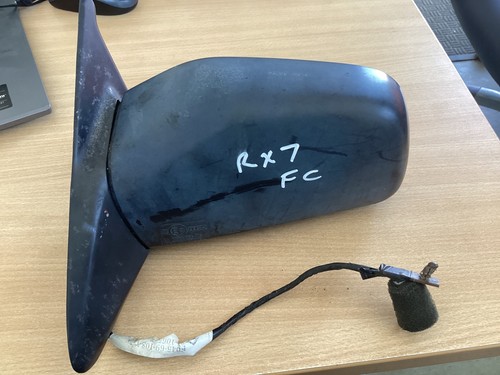 Mazda rx7 nearside door - mazda,