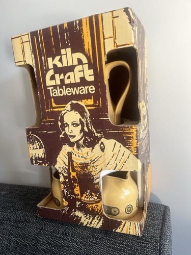 Kiln craft tableware - kiln,