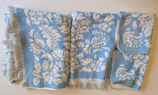 Vintage Stevens Fabrics Utica