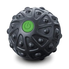 Beurer MG 10 Massage Ball with Vibration, Ergonomic Shape and Deeply Effective