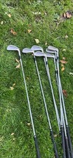 Nicklaus golf clubs - nicklaus, set