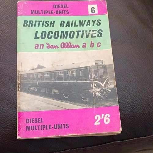 British railways locomotives - railways,