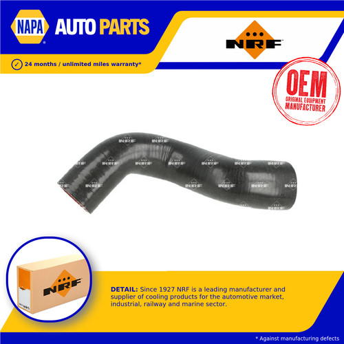 Turbo hose fits - hose, vw