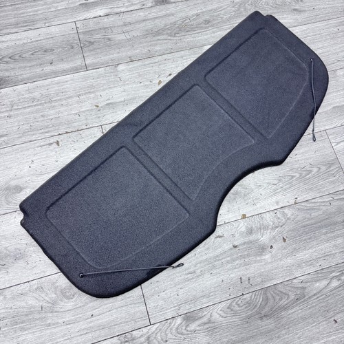 Peugeot 207 parcel shelf - peugeot,