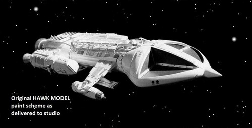 1999 replica space - 1999,