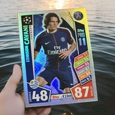 Match Attax CHAMPIONS LEAGUE