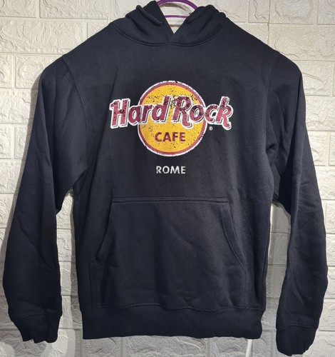 Hard rock cafe rome - cafe, black