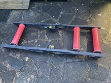 Elite Arion Parabolic Cycle