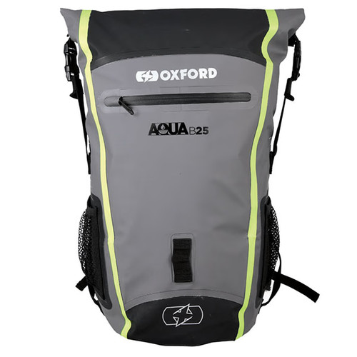 Oxford aqua b25 waterproof - aqua,