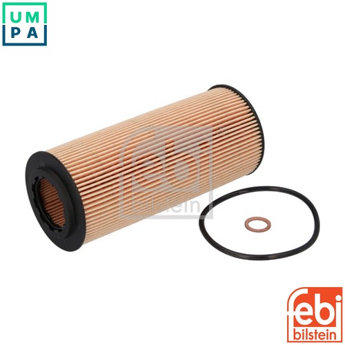 Oil filter 26704 for m57 - 26704,