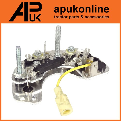 Alternator rectifier a127 for - alternator,