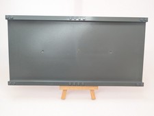 LEGO 30401 Grey Baseplate Ramp