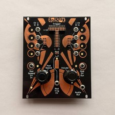 Folktek Matter Drum Eurorack