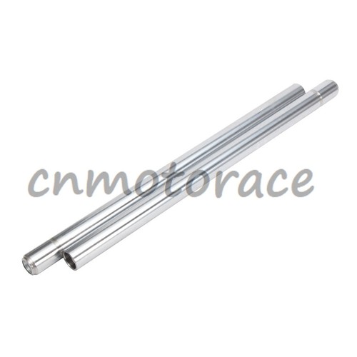 Front fork tubes stanchion - front,