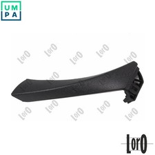 DOOR HANDLE INTERIOR EQUIPMENT 132-004-039 FOR BMW N47D20A/C N43B20A N46B20 2.0L