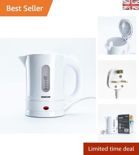 Orlando litre dual voltage - orlando, 0.5
