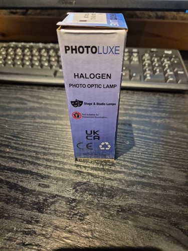Photoluxe hpl750 750w 240v - hpl750,