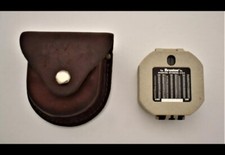 Brunton ComPro Pocket Transit