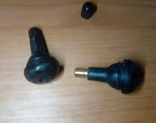 Mercedes 508 608 valves - 608,
