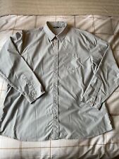 ROHAN RICHMOND SHIRT SIZE XXL