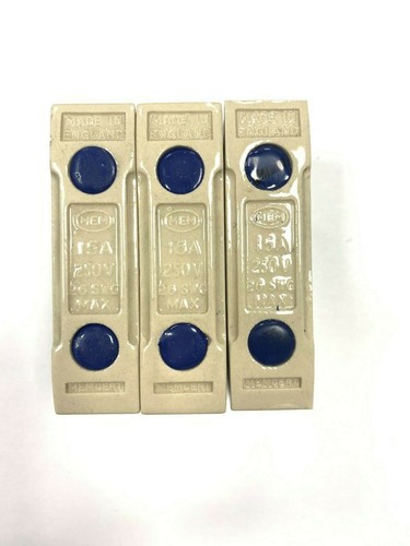 Amp mem memcert ceramic - 15,