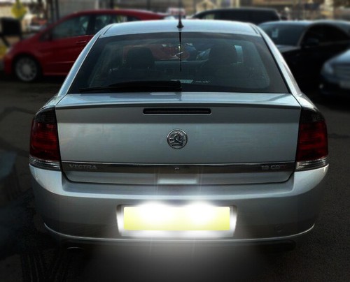 For vectra xenon canbus - for,