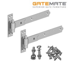 Straight Hook and Band Gate