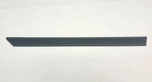 Entry sill rubber right - , fits