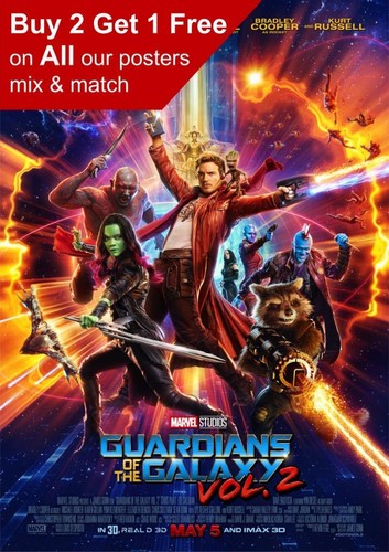 Guardians the galaxy - guardians, 2
