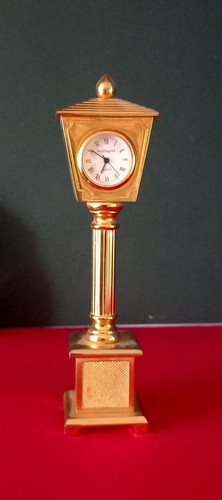 Wellington clock quartz - wellington,