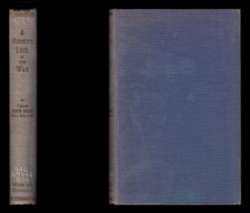 Rorie A MEDICO'S LUCK IN THE WAR, 1915-1918 R.A.M.C. with 51st HIGHLAND DIVISION