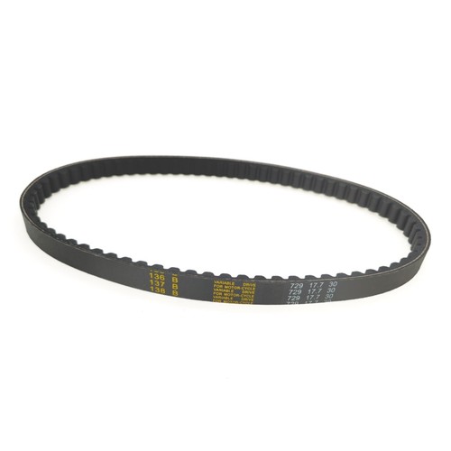 Drive belt 729 30 - drive, 729*17.7*30