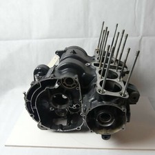 Yamaha XJ 600 engine cases