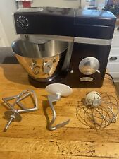 KENWOOD CHEF KM500 Ltd Edition