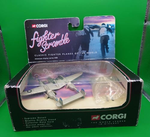Corgi plane