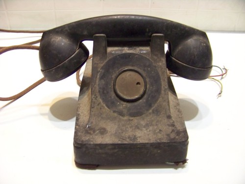 Vintage western electric - vintage,