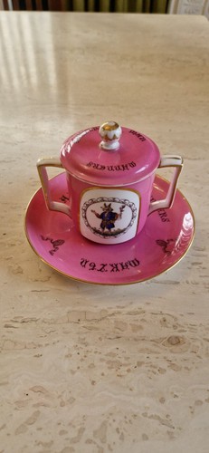 Rare antique copeland - antique,